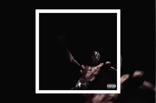 Travis Scott 全新专辑《UTOPIA》正式上线