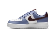 Nike Air Force 1 低调清爽配色「Diffused Blue」鞋款率先曝光