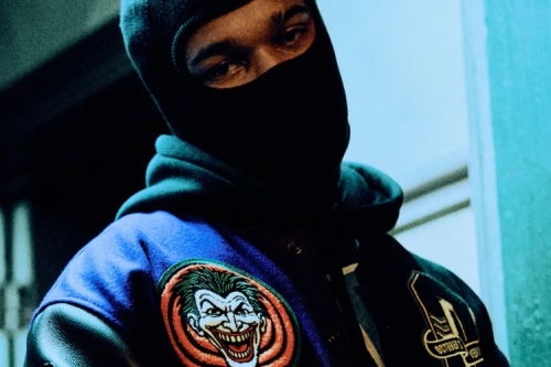 OVO 携手 DC Comics 推出「Batman × The Joker」联乘系列