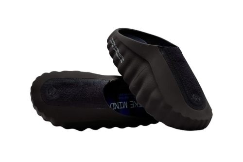 fragment Concept Testing × Nike Mind 001 鞋款官方实物曝光