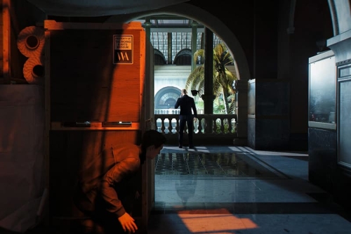 IO Interactive 延迟推出《007 First Light》Nintendo Switch 2 版