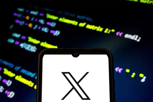 X「Under the Hood」设定功能如何回应长久以来的影子封锁传闻