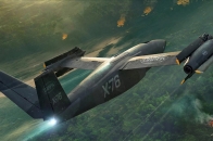 DARPA 披露新一代 X 机型：X-76 旋翼/喷气一体高速验证机