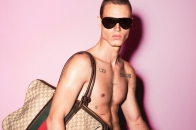 Gucci 形象大翻新：Demna 掌镜「Generation Gucci」新一代缪斯登场