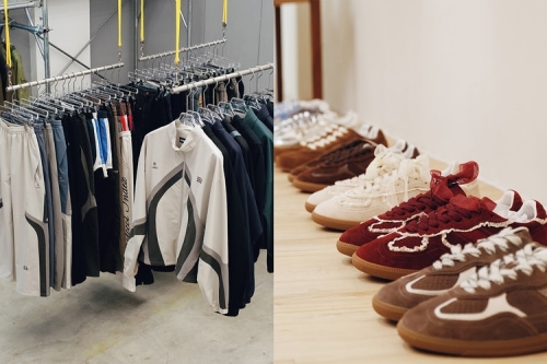 全新选品店铺 FLOM_ 旗舰店正式开幕