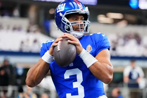 Russell Wilson 宣布从 NFL 退役，加盟 CBS 开启解说新时代