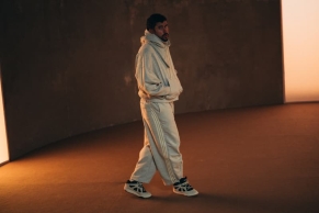 adidas para Bad Bunny BadBo 1.0「Beige/Black」登场