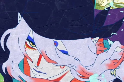 《怪化猫 剧场版：第三章 蛇之诅咒》将于下月登上 Netflix