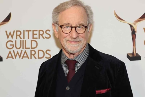 Steven Spielberg 连续两年蝉联 2026 年身家最高名人亿万富豪