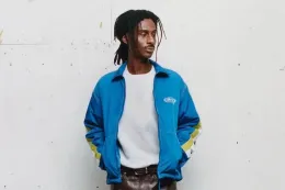 Stüssy 发布 2026 秋季系列型录 Lookbook