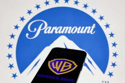 好莱坞大作塞车：Paramount × Warner Bros. 世纪合并，改写电影未来版图？