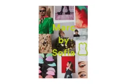 Sofia Coppola 推出画册《MARC BY SOFIA》，细说她与 Marc Jacobs 的深厚友谊