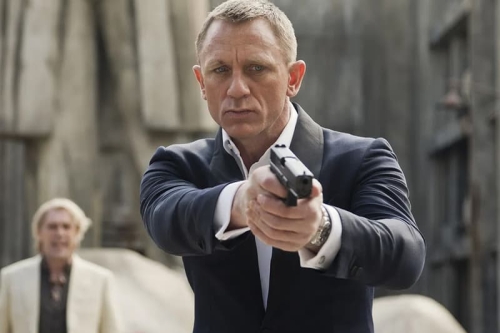 消息指 Amazon MGM Studios 仅花 2,000 万美元就夺得《007》系列完整创作主导权