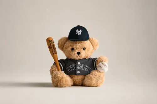 Kith 推出 1996 年 Yankees 纪念收藏品及家居用品