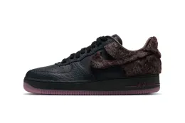 Nike 以「NYC Rat」细节重新演绎 Air Force 1 Low 鞋款