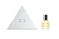 Comme Des Garçons Parfums 将 Meg Webster 的大地艺术封入香水瓶