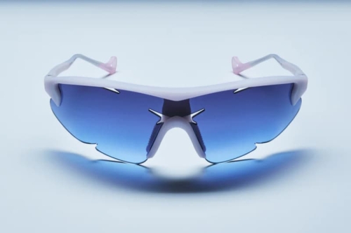 District Vision 再度携手 Post Archive Faction 推出 Junya Racer 太阳眼镜