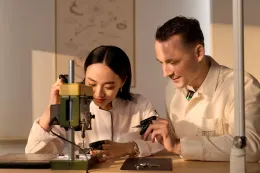 Audemars Piguet 沉浸式制表大师班带你深入探索高级制表独特之美