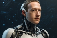 Mark Zuckerberg 公开信掀开「个人级超级智能」时代序幕