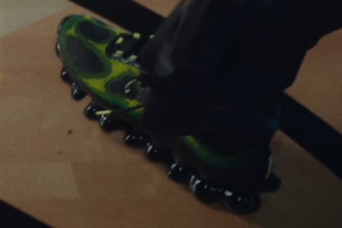 Yeat 疑似抢先曝光今年 Air Max Day 主打新鞋