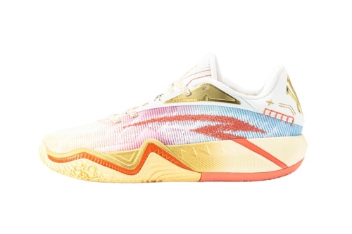 Kyrie Irving 携手 ANTA 推出全新签名鞋款 KAI3「CNY」迎接新时代