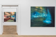 Leon Xu《Afterglow》苏黎世开展