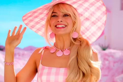 《Barbie 芭比》登陆 HBO Max 上线日期率先曝光