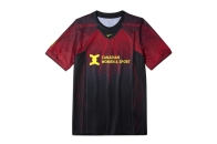 重写球衣文化：深入解构 Nike 超狂「X2」World Cup Collection 全套战袍