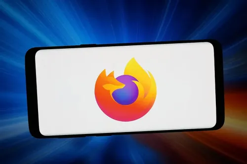 Firefox 召集早期互联网经典迷因，回击现代 AI
