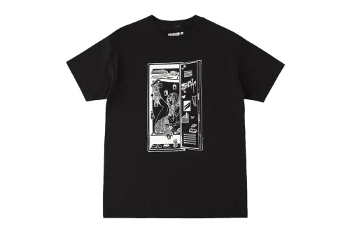 Akaku × UNDER R《Youth Knows No Boundaries》展览于东京集结 5 位插画家