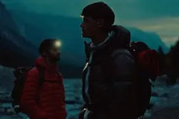 ZARA ATHLETICZ 发布 Outdoor 户外系列型录 Lookbook