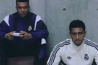 EA SPORTS FC 27 宣布由 Kylian Mbappé 与 Jude Bellingham 担任封面球员