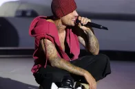 Justin Bieber 释出破纪录 Coachella 2026 压轴完整现场录音