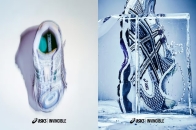 INVINCIBLE® × ASICS GEL-NIMBUS™ 10.1「HTTP 404」专属限定配色鞋款登场