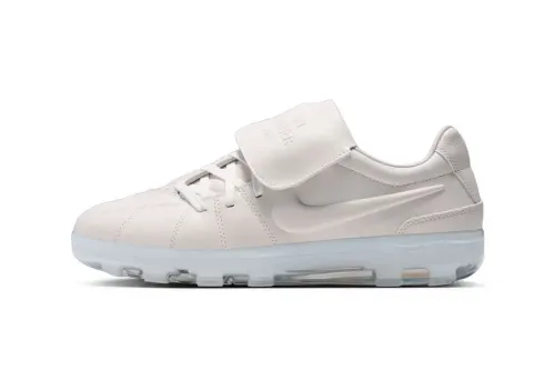 Nike Atelier Total 90 最新「Sail」鞋款官方照片释出