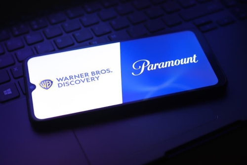 Warner Bros. Discovery 驳回 Paramount 恶意收购,继续押注 Netflix 世纪合并案