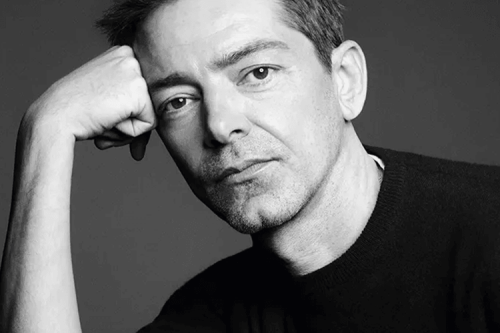 Pieter Mulier 出任 Versace 创意总监