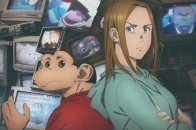 「为什么只有人类是特别的？」《达尔文事变》电视动画第一弹正式预告来袭