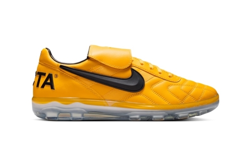 当球场遇上街头：深入解析 Nike 史诗级「X2」世界杯球鞋联名大合集