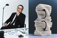 致敬建筑精密美学！KlassiC. 推出全新高端系列「archi」眼镜