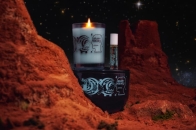 Brain Dead 玩转 MALIN+GOETZ「Leather」香调全新联名系列