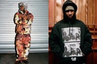 Supreme × Wu-Tang Clan 再燃街头黄金年代