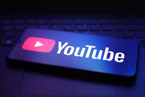 YouTube 将于 2027 年 2 月起提高合作伙伴计划资格门槛