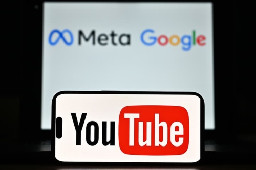 Meta 与 YouTube 涉社交平台成瘾设计,被判赔偿 600 万美元