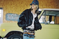 AMBUSH 发布 2026 春夏系列「Tribe on the Move」型录 Lookbook
