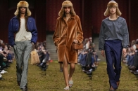 Miu Miu 发布 2026 秋冬系列