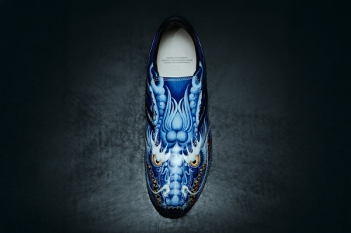 全新 Y-3 F50 TUNIT 套装登场