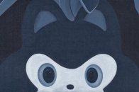 TIDE 双场馆个展《EDIT》登陆香港