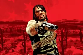 Rockstar 宣布经典游戏大作《Red Dead Redemption》即将登陆 PlayStation 4 与 Nintendo Switch