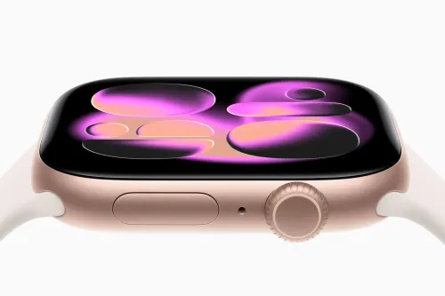 苹果或将为 Apple Watch 推出全新 Readiness 应用